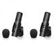 Набор барабанных микрофонов Behringer BC1500 BE-1012 фото 4