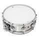 DW DRVL4514SPCStainless Steel Snare Drum 4.5x14 DW-X276 фото 6