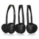 Наушники накладные Behringer HO66 BE-0877 фото 3