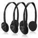 Наушники накладные Behringer HO66 BE-0877 фото 5