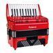 Цифровой аккордеон Roland FR-1x RD RO-0562 фото 2
