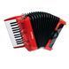 Цифровой аккордеон Roland FR-1x RD RO-0562 фото 1