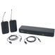 Радиосистема Shure BLX188 SH-0389 фото 4