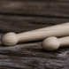 Палочки барабанные Vic Firth 2B серии American Classic VF-0002 фото 3