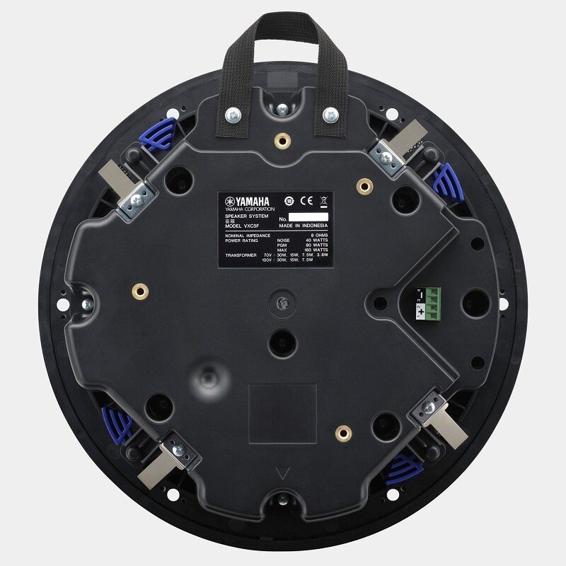 Акустична система YAMAHA VXC5FW YA-0636 фото