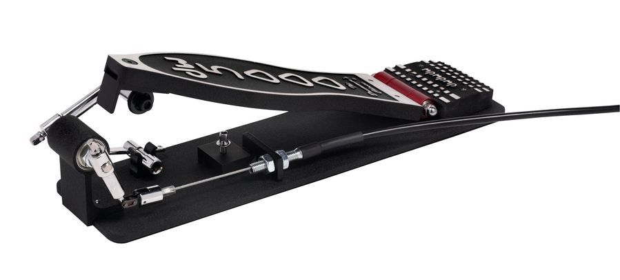 DW DWCP5000CJ 5000 Series Cable Cajon Pedal DW-0154 фото