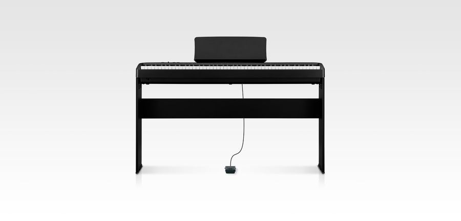 Цифрове фортепіано Kawai ES60B (без стійки) KA-0215 фото