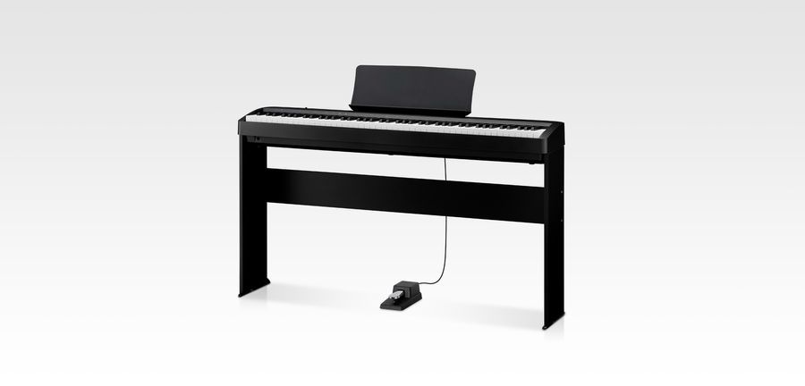 Цифрове фортепіано Kawai ES60B (без стійки) KA-0215 фото