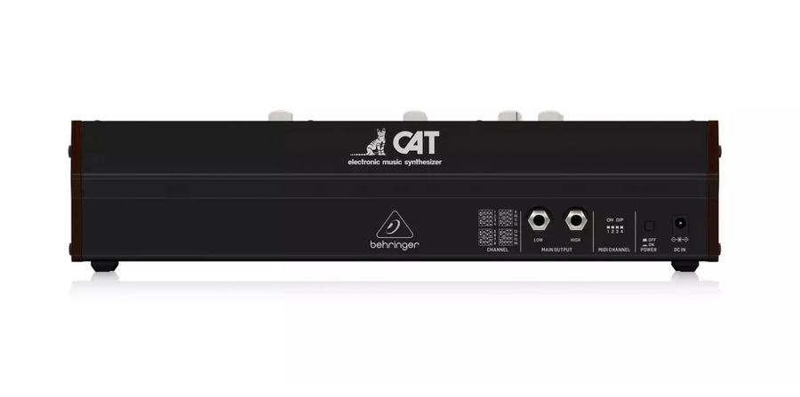 Звуковой модуль Behringer CAT BE-0960 фото