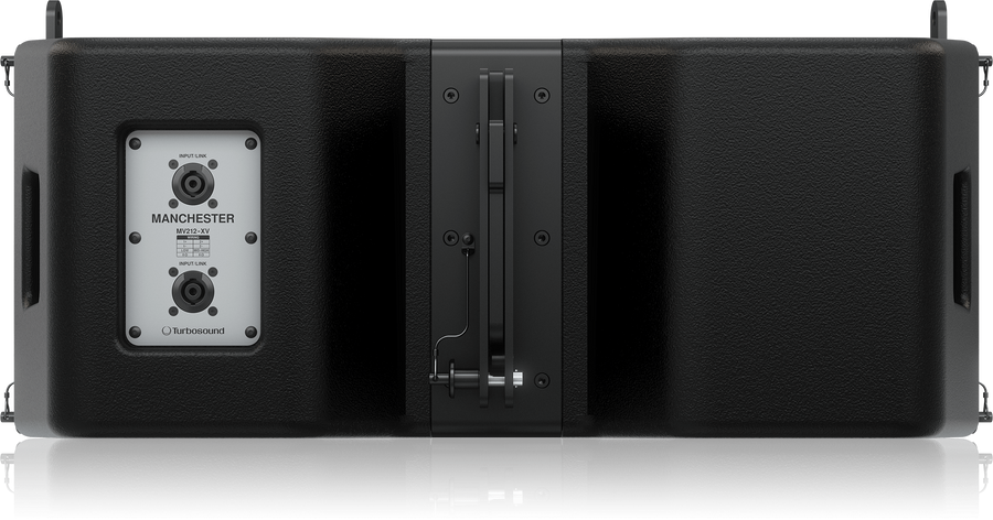 Елемент лінійного масиву Turbosound MV212XV TS-0444 фото