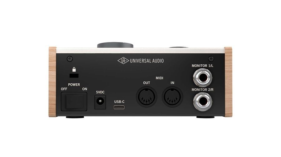 UNIVERSAL AUDIO VOLT 176 Аудиоинтерфейс UA-0005 фото