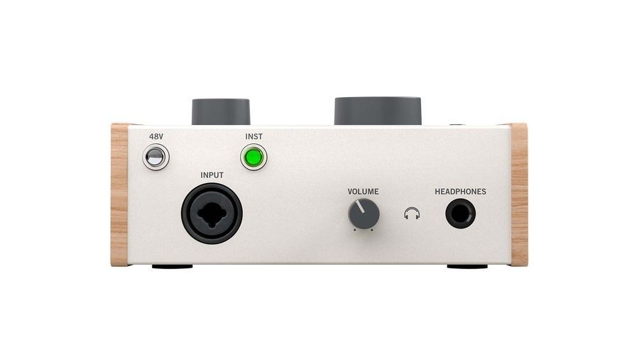 UNIVERSAL AUDIO VOLT 176 Аудиоинтерфейс UA-0005 фото