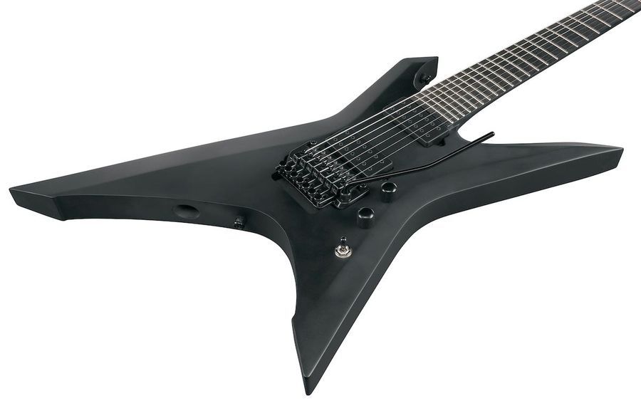 IBANEZ XPTB720-BKF Електрогітара IB-0281 фото