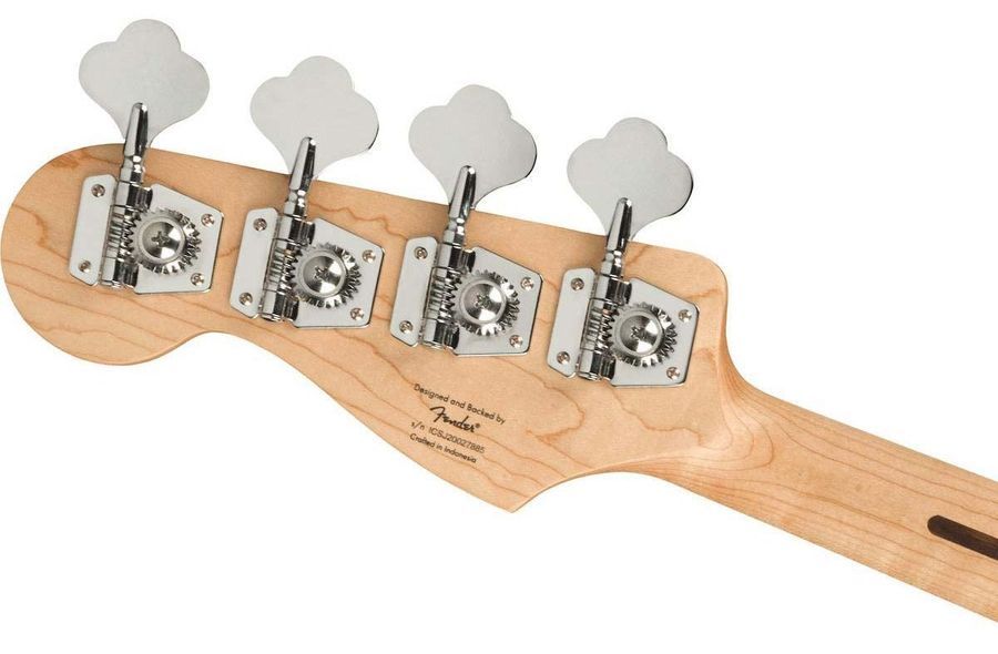 SQUIER by FENDER AFFINITY SERIES JAGUAR BASS LR CHARCOAL FROST METALLIC Бас-гитара SQ-0053 фото