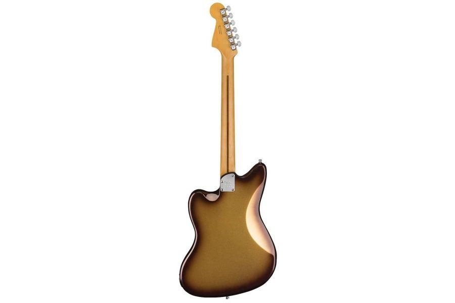 FENDER AMERICAN ULTRA JAZZMASTER RW MOCHA BURST Електрогітара FE-0232 фото