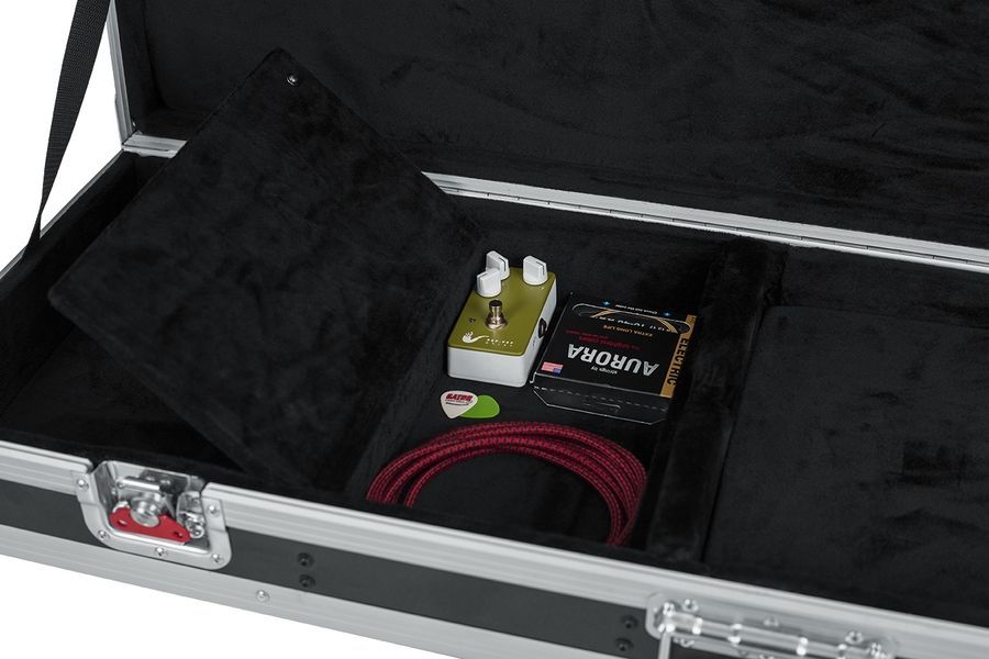 Gator G-TOUR ELEC GC-0255 фото