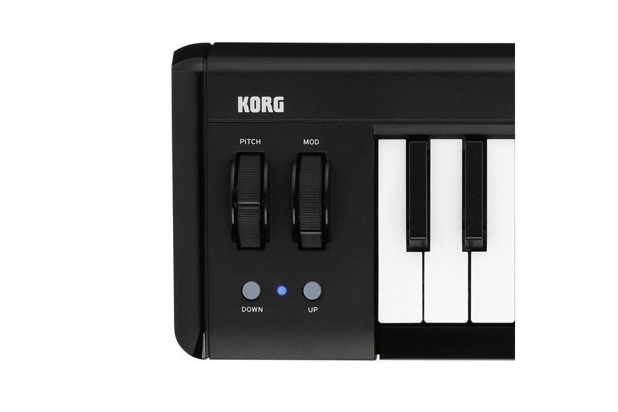KORG MICROKEY2-37AIR MIDI клавіатура KO-0068 фото