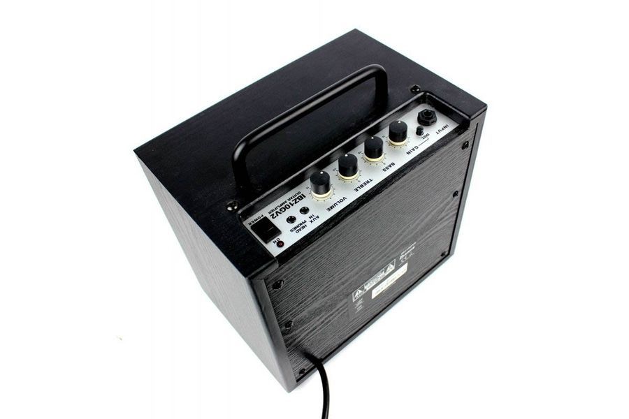 IBANEZ IBZ10GV2 Гітарний комбопідсилювач IB-0135 фото