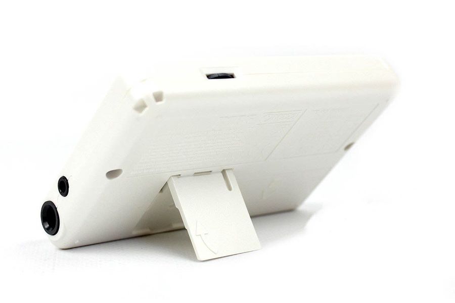 KORG TM 50 PW Тюнер-метроном KO-0164 фото