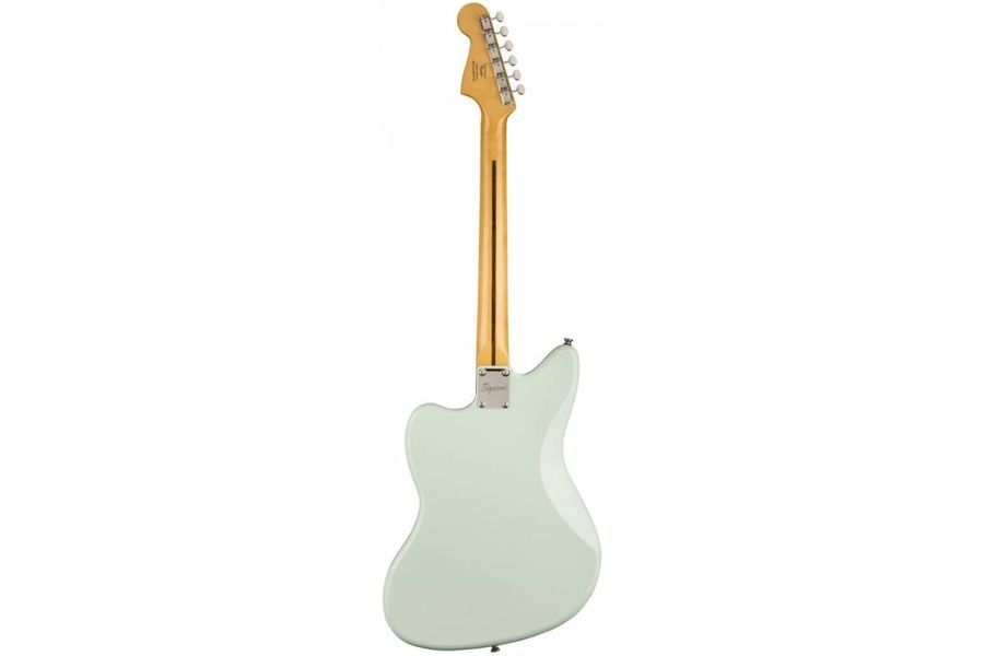 SQUIER by FENDER CLASSIC VIBE '60s JAZZMASTER LR SONIC BLUE Электрогитара SQ-0118 фото