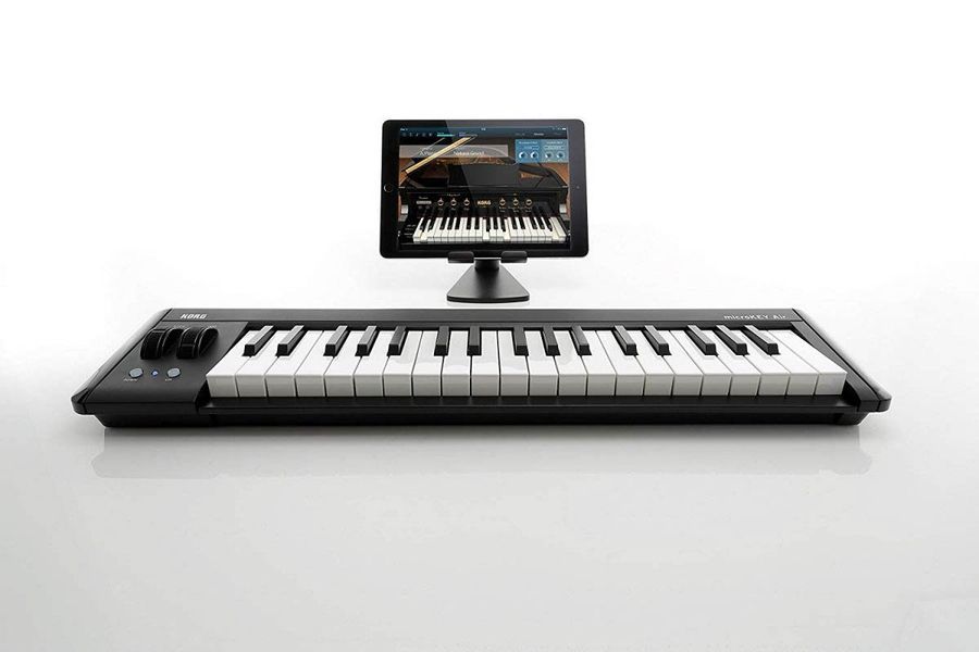KORG MICROKEY2-37AIR MIDI клавіатура KO-0068 фото