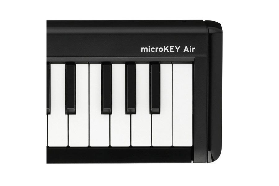KORG MICROKEY2-37AIR MIDI клавіатура KO-0068 фото