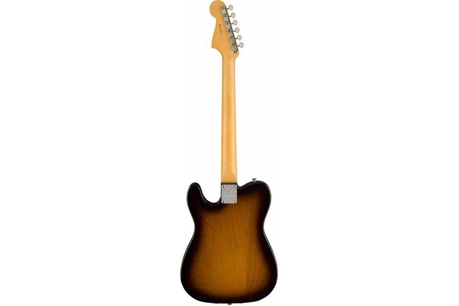 FENDER PARALLEL UNIVERSE JAZZ-TELE RW 2TS Электрогитара FE-0440 фото