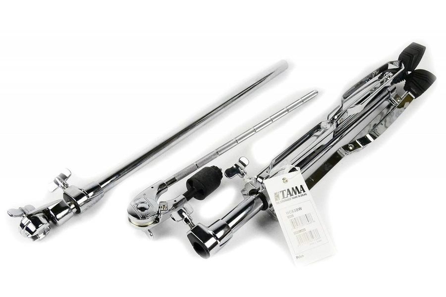 TAMA HC63BW Стойка для тарелки TM-0035 фото