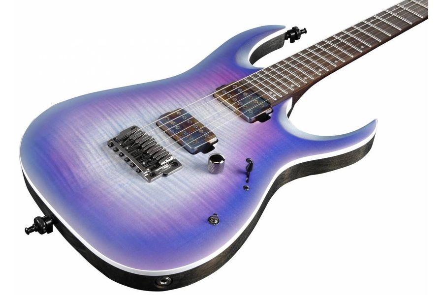 IBANEZ RGA61AL IAF Электрогитара IB-0209 фото