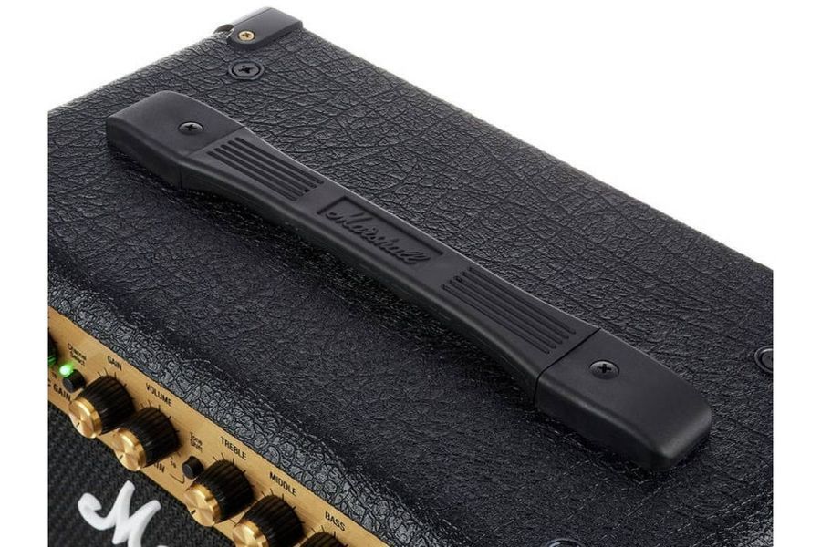 MARSHALL DSL1CR Гітарний комбопідсилювач MR-0116 фото