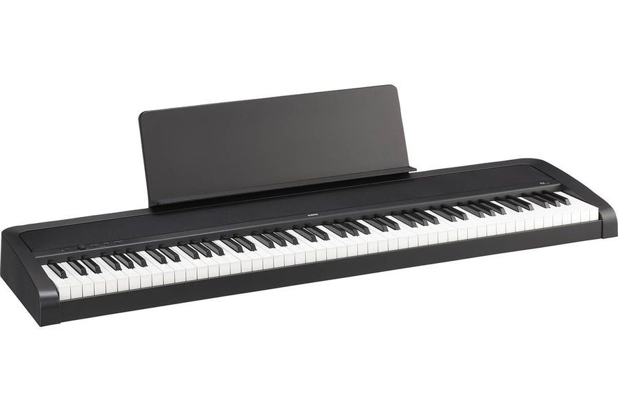 KORG B2-BK Цифровое пианино KO-1002 фото