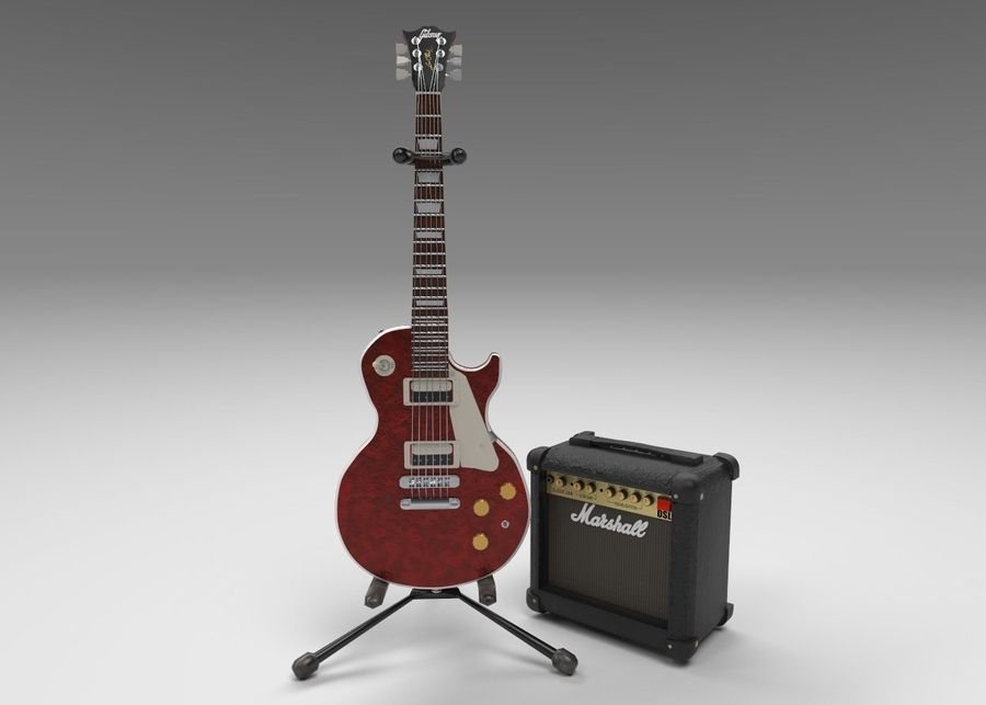 MARSHALL DSL1CR Гітарний комбопідсилювач MR-0116 фото