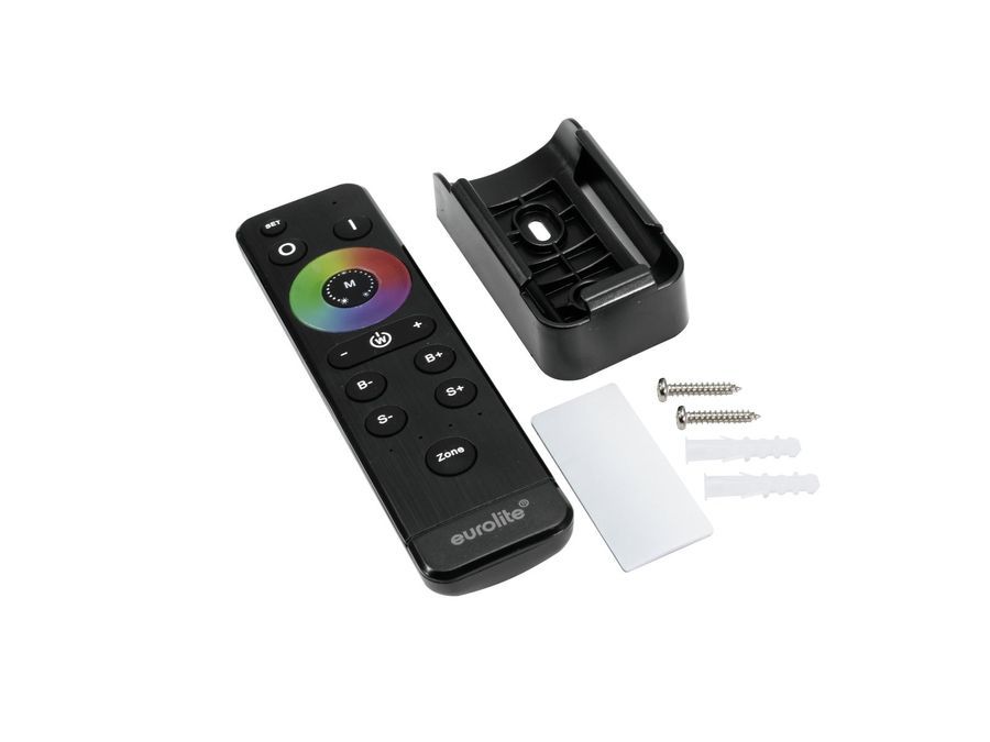 EUROLITE LED Strip Remote Control Zone for 5in1 Controller EL-1099 фото