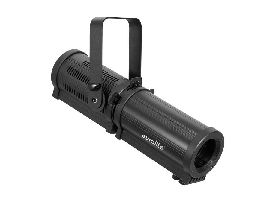 EUROLITE LED PFE-60 RGBW Profile Spot 9-25&deg; EL-0965 фото