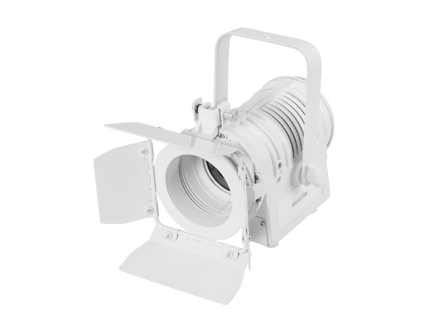 EUROLITE LED THA-20PC TRC Theater-Spot wh EL-0177 фото