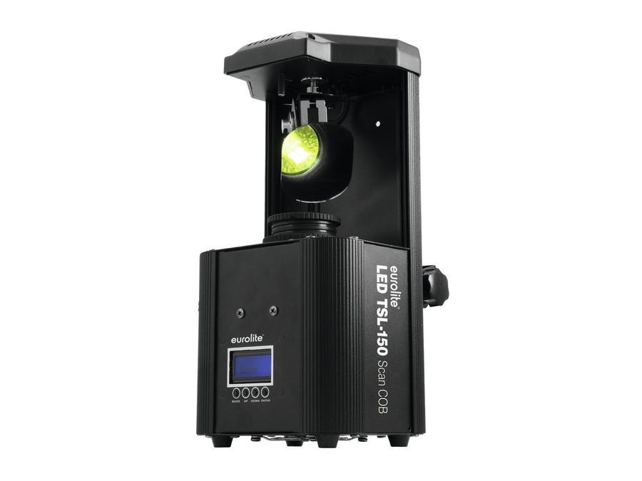 EUROLITE LED TSL-150 Scan COB EL-1153 фото