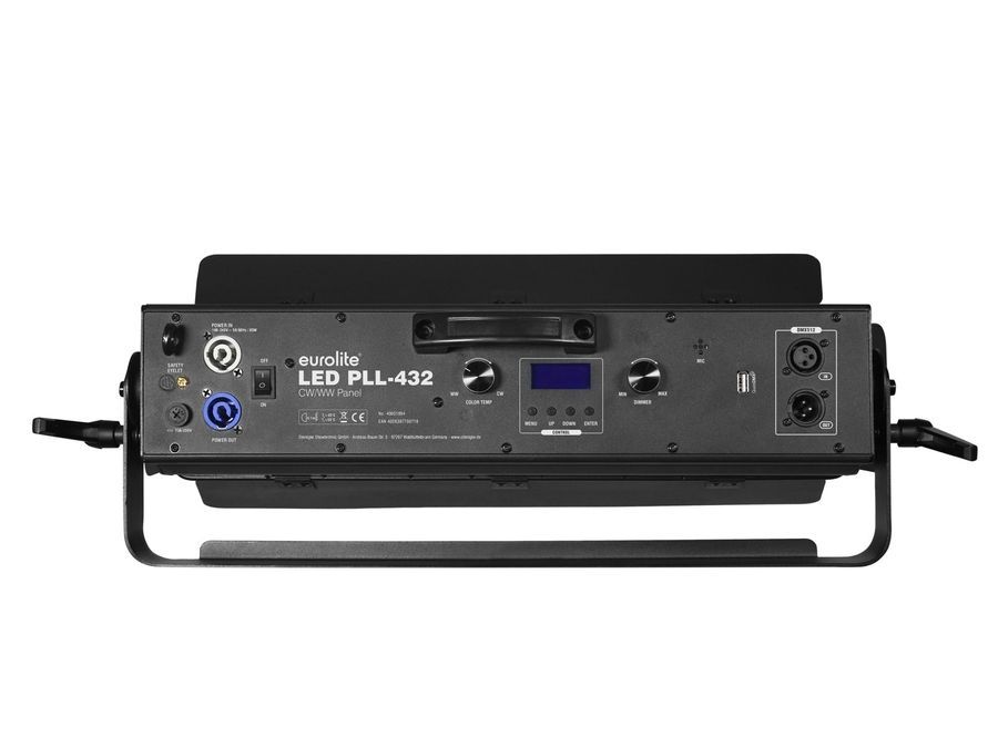 EUROLITE LED PLL-432 CW/WW Panel EL-0991 фото