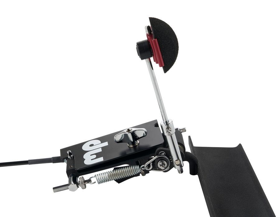 DW DWCP5000CJ 5000 Series Cable Cajon Pedal DW-0154 фото