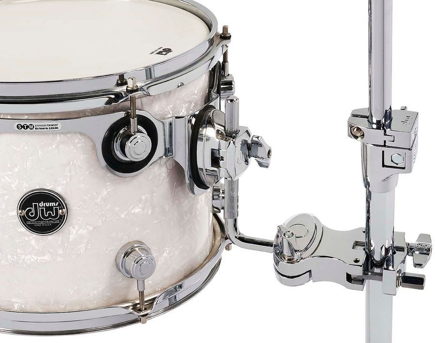 DW DWSM991Single Tom Clamp w/ Memory Lock DW-X177 фото