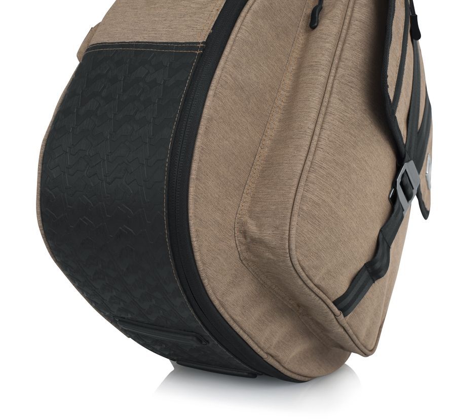 Gator GT-ACOUSTIC-TAN GC-0025 фото