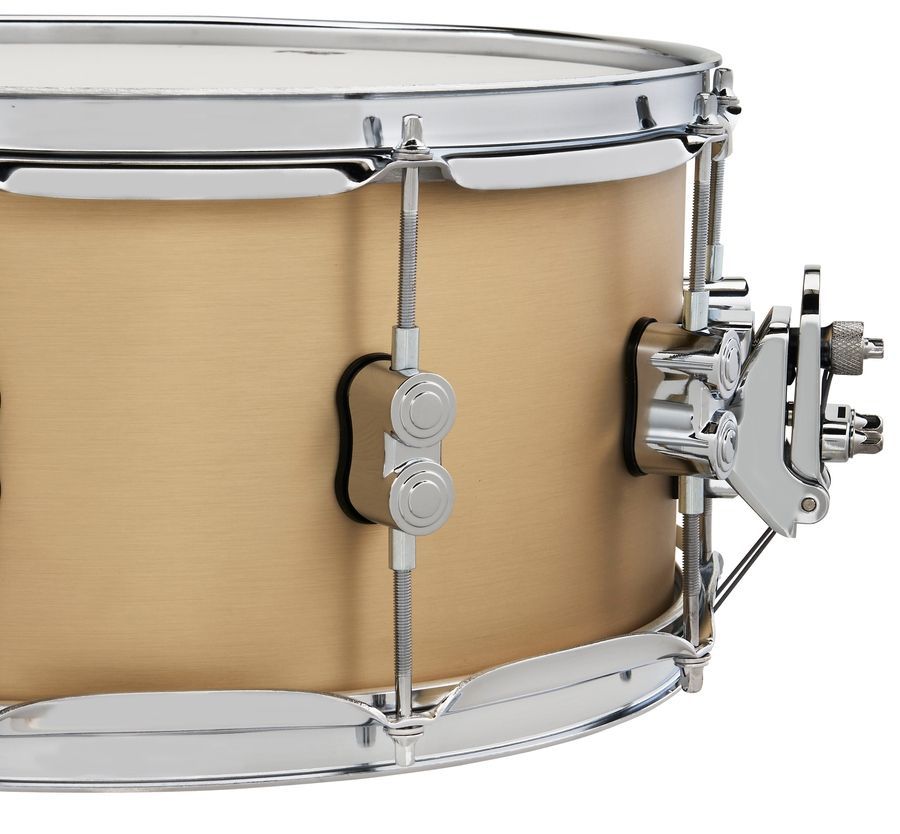 PDP PDSN6514CSBB Concept Bell Bronze Snare, 6.5x14" PD-0087 фото