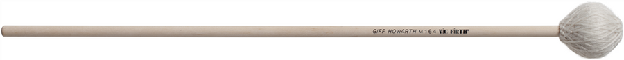 Оркестровые молотки для маримбы GIFFORD HOWARTH Vic Firth M164 VF-0169 фото
