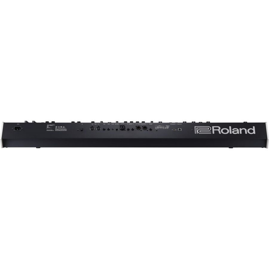 Синтезатор Roland Jupiter-X RO-2688 фото