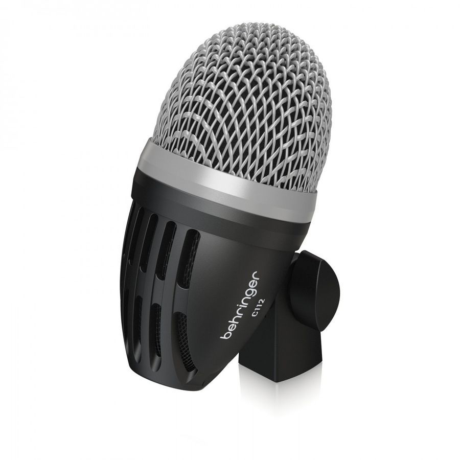 Набор барабанных микрофонов Behringer BC1500 BE-1012 фото