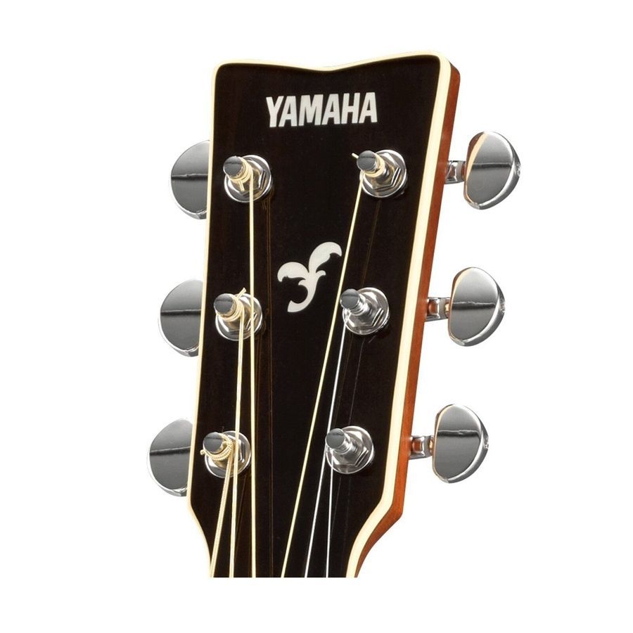 Акустична гітара YAMAHA FG830 NATURAL YA-0098 фото