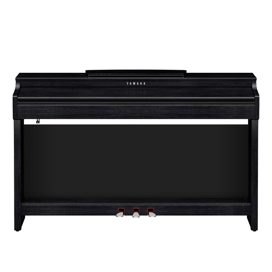 Клавинова YAMAHA CLP-725B YA-0366 фото