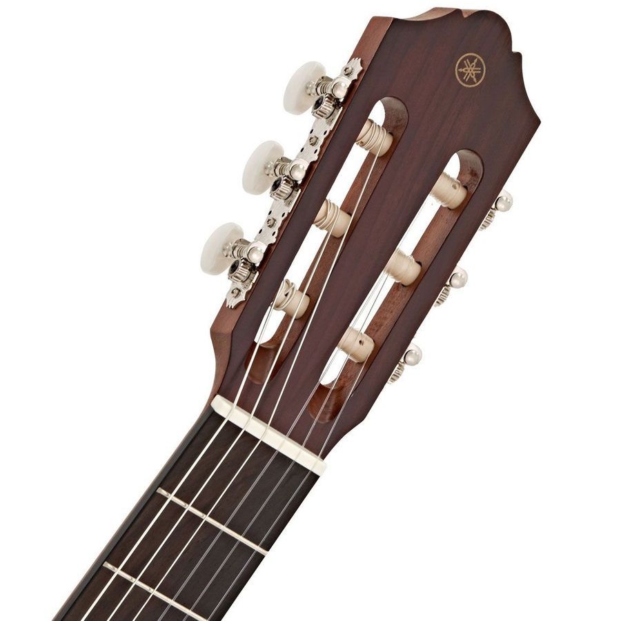 Классическая гитара YAMAHA CG122MC YA-0035 фото