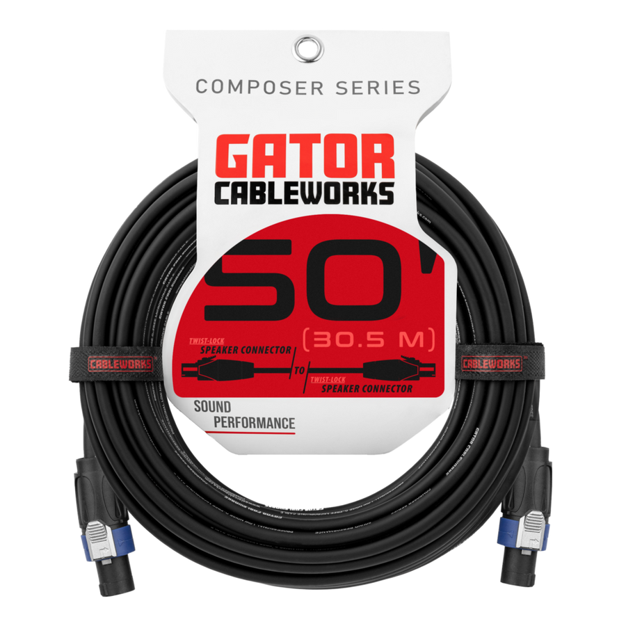 Gator GCWC-SPK-50-2TL GC-1190 фото