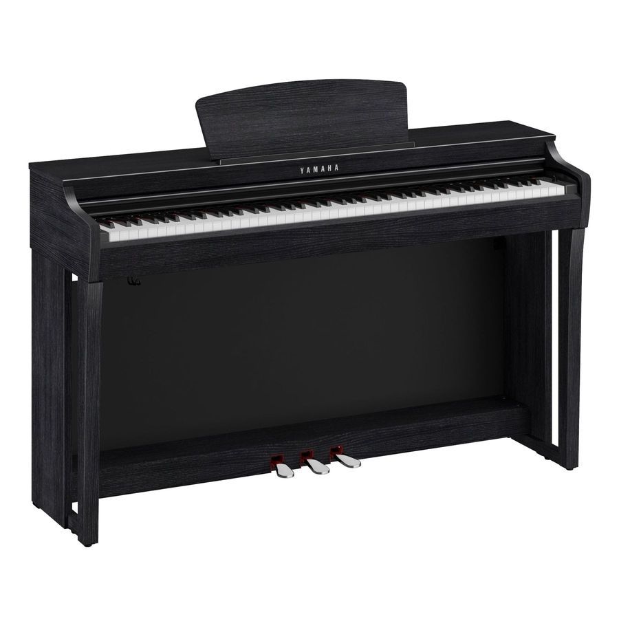 Клавинова YAMAHA CLP-725B YA-0366 фото