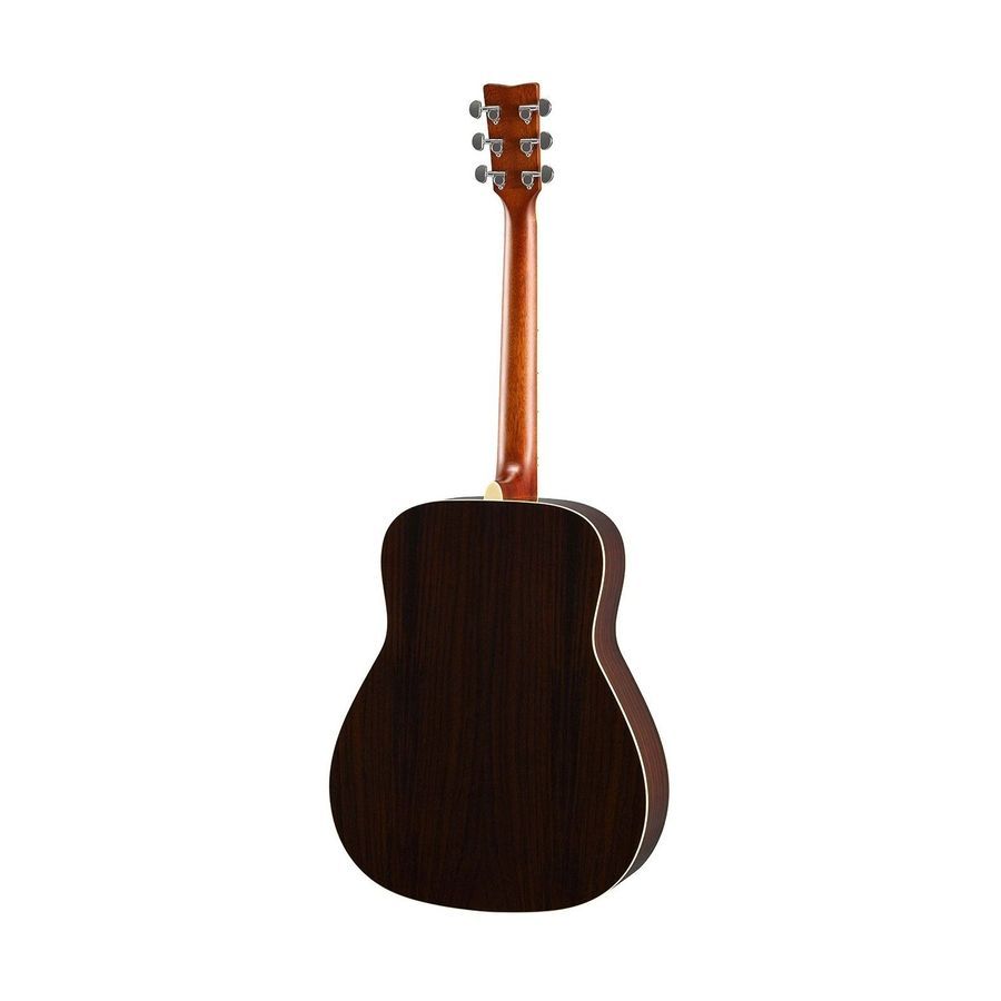 Акустична гітара YAMAHA FG830 NATURAL YA-0098 фото